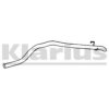 KLARIUS BD125G Exhaust Pipe